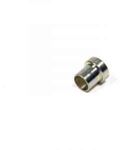 Fragola Fitting Tube Sleeve 4 AN 1/4 in Tube Steel Cadmium