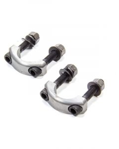 Fast Shafts U-Joint Strap Bolts Included Steel 1310 U-Joint Yokes Kit