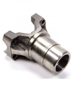 Fast Shafts Pinion Yoke Short Lightweight 28 Spline Steel 1310 U-Joint Na