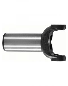 Fast Shafts Slip Yoke 32 Spline 5-1/2 in Long Steel Natural TH400