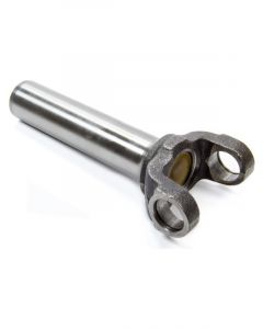 Fast Shafts Slip Yoke 27 Spline 8 in Long Steel Natural 700R4 / TH350 /