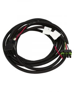 Fast Fuel Pump Harness w/ Solid State Relay for FAST EZ 2.0 Fuel Injecti