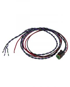 Fast Sportsman Wiring Adapter to Car