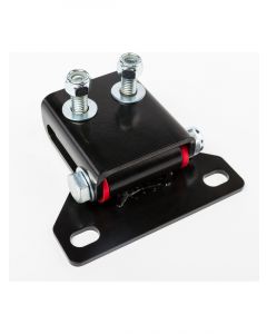G Force Crossmembers Transmission Mount Adjustable Bolt-On Bushing I