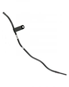 Gm Performance Parts Engine Oil Dipstick Tube Only Block Mount Steel