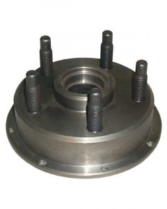 Howe Wheel Hub Front / Rear Impala Type 5 x 5.00 in Wheel Bolt Pattern