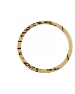 Howe Drive Flange Gasket - 5 x 5.00 / 4.75 in Wheel Bolt Pattern - Each