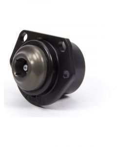 Howe Ball Joint Housing Upper 4-Bolt 1.437 in Ball Aluminum Cap