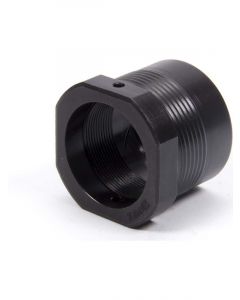 Howe Ball Joint Housing Lower Screw-In 1.437 in Ball Steel Cap