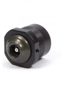 Howe Ball Joint Housing Upper Screw-In 1.437 in Ball Aluminum Cap