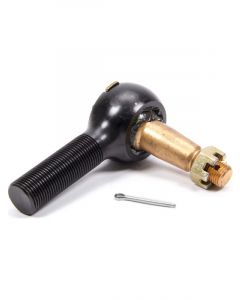 Howe Tie Rod End Precision Greasable 1.69 in/ft Taper 3/4-16 in Right H