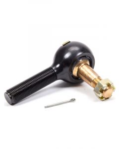 Howe Tie Rod End Precision Greasable 1.50 in/ft Taper 5/8-18 in Left Ha