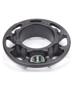Howe Coil-Over Adapter 2-1/2 in Coil-Over to 5 in Spring 1.3 lb Per Pai