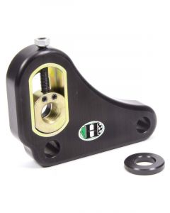 Howe Trailing Arm Bracket Passenger Side Frame Mount Low Profile Bolt