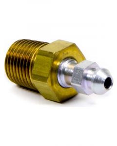 Howe Bleeder Screws - 1/8 in NPT - Each