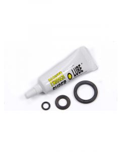 Howe Master Cylinder Seal Kit Howe 7/8 in Bore G3 Style Master Cylind