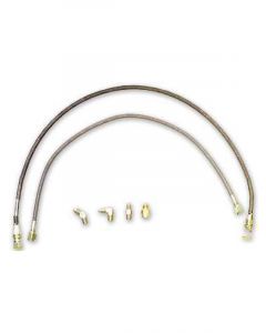 Howe Remote Bleeder Kit - Howe Hydraulic Throwout Bearings - Kit