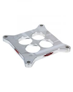 High Velocity Heads Carburetor Spacer Super Sucker 0.500 in Thick