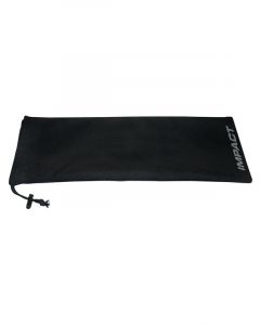 Impact Racing Helmet Shield Bag Stores 2 Helmet Shields Microfiber M
