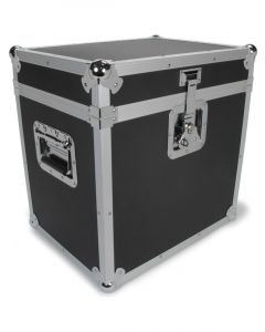 Intercomp Scale Storage Case 17-3/4 x 17-3/4 x 13-3/4 in Foamed Lined