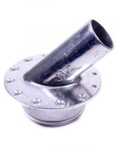 Jaz Fuel Cell Filler Neck Fast Filler Cell Mount Straight 2-1/4 in
