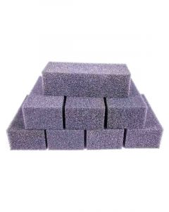 Jaz Fuel Cell Foam - 22 gal - JAZ Cells - Kit