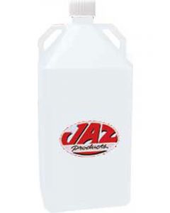 Jaz Utility Jug 15 gal 13 x 13 x 30 in Tall O-Ring Seal Cap Square