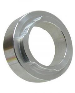 Krc Power Steering Crankshaft Pulley Spacer R-Lok 0.575 in Thick