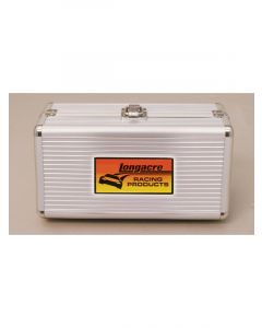 Longacre Universal Storage Case 8-1/4 x 4-1/8 x 3-1/8 in Single Comp