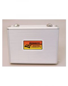 Longacre Universal Storage Case 9-1/2 x 7 x 1-3/4 in Single Compartm