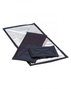 Longacre Heat Barrier 24 x 18 in 600 Degree Fahrenheit Maximum Non-A