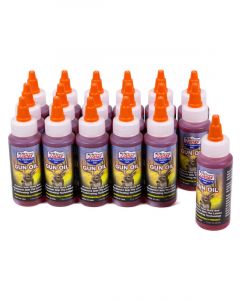 Lucas Oil Gun Oil Lubricant Protectant 59ml Squeeze Bottle Set of 18