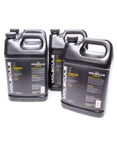 Molecule Detailer - Race Car Cleaner - 1 gal Bottle - Set of 4