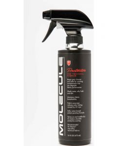 Molecule Fabric Protectant Protector 16 oz Spray Bottle Fire Retar (MOLMLPR161)