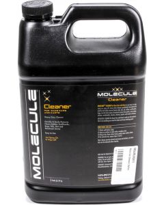 Molecule Detailer - Race Car Cleaner - 1 gal Bottle - Each (MOLMLVC011)