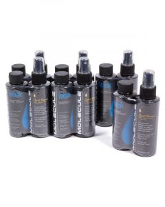 Molecule Fabric Cleaning Kit Six 4 oz Spot Clean Six 4 oz Wash Fir (MLWTK-44-6)