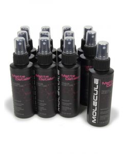 Molecule Multi-Purpose Cleaner Matte Finish Cleaner 4.00 oz Spray