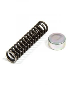 Mopar Performance Oil Pump Relief Spring 70 psi Steel Mopar 4 and 6-