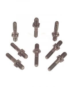 Mr Gasket Rocker Arm Stud Competition 7/16-14 in Base Thread 3/8-24 in T