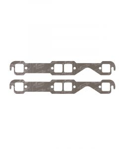 Mr Gasket Exhaust Manifold / Header Gasket Ultra-Seal 1.450 x 1.550 in S