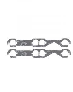 Mr Gasket Exhaust Manifold / Header Gasket Ultra-Seal 1.550 x 1.710 in D