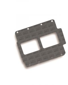 Mr Gasket Supercharger Gasket Base 1/32 in Thick Composite 6-71 / 8-71 S