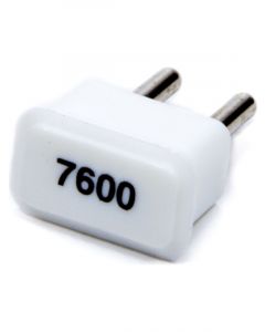 MSD RPM Module Chip - 7600 RPM - Each