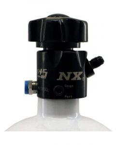 Nitrous Express Nitrous Oxide Bottle Valve Lightning 45 45 Degree Pick