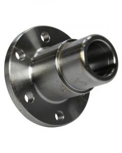 Power Bond Balancers Crank Flange Race Short Steel Clear Powder Co