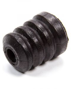 Penske Racing Shocks Bump Stop 38 gr Polyurethane Black Penske Shocks