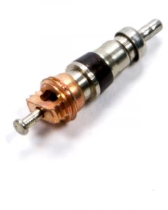 Penske Racing Shocks Schrader Valve Core - Steel - Each
