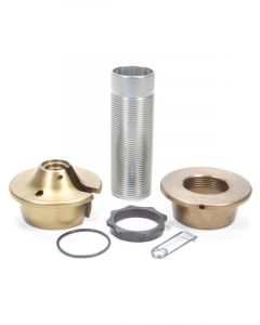 Penske Racing Shocks Coil-Over Kit 5.000 in OD Spring Aluminum Blac