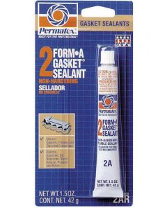 Permatex Sealant - Form-A-Gasket - 1.50 oz Tube - Each