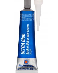 Permatex Ultra Blue Multipurpose Gasket Maker 95g